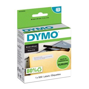 DYMO เทปไดโมรุ่น MULTI-PURPOSE 19X51มม.