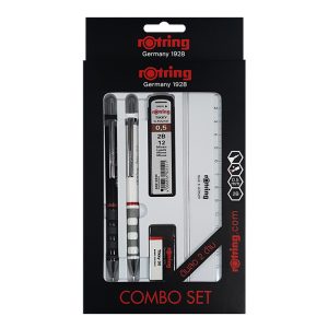 Rotring รอตริง คอมโบเซ็ต