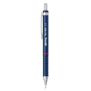 Rotring ดินสอกดรอตริงติ๊กกี้ เรโทร 0.5 นํ้าเงิน