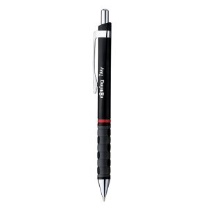 Rotring ปากกาลูกลื่นรอตริง สีดำ