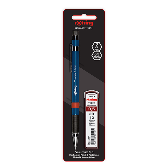 Rotring-วิสุแม๊กซ์-0