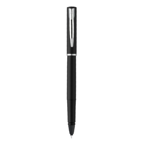 2.WATERMAN ปากกาโรลเลอร์บอล วอเตอร์แมน อัลเลอร์ ดำ-2