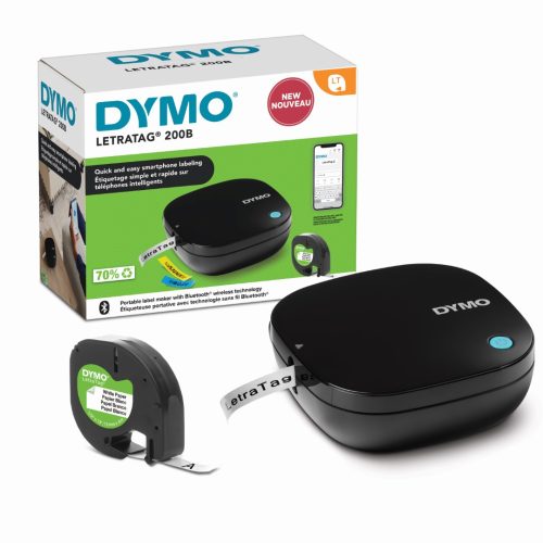 Dymo เครื่องพิมพ์อักษรไดโมรุ่น LT 200B