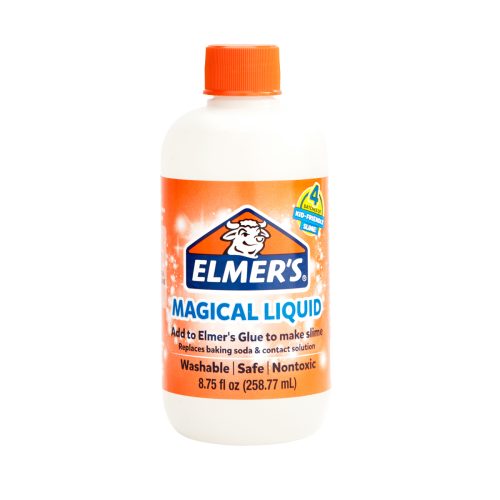 Elmer 's น้ำยาเมจิคคัลลิควิด APAC