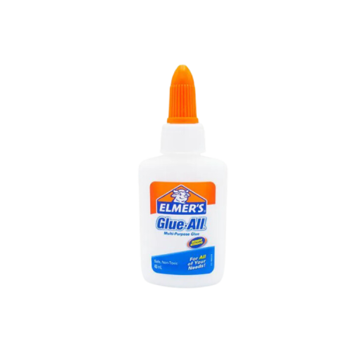 Elmer's กาวขาวเอลเมอร์สขนาด 1.25 ออนซ์