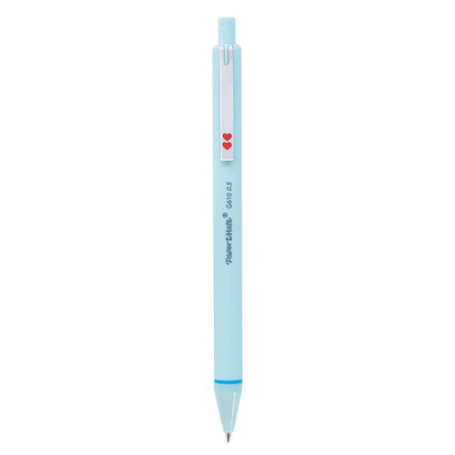 Paper-mate-ปากกาเจล-G610-0.5-นง