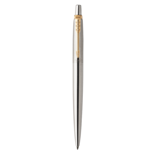 Parker ลูกลื่นจอตเตอร์ สแตนเลส จีที