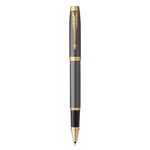 Parker-โรลเลอร์บอล-ไอเอ็ม-เกรย์คอร์-สีเทาจีที