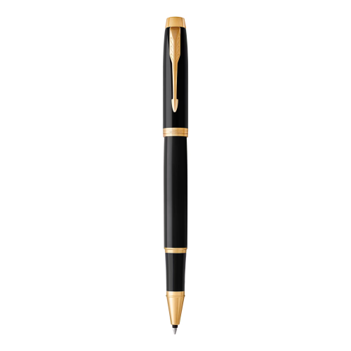 Parker โรลเลอร์บอลไอเอ็ม แลคแบล็ค จีที
