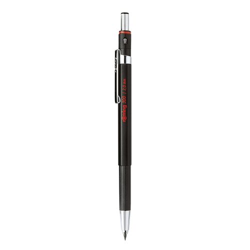 Rotring-ดินสอเขียนแบบรุ่น300-2มม