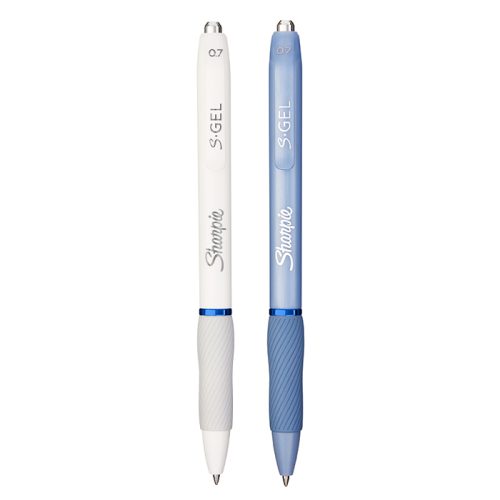 Sharpie-SGEL-0.7mm-สีแฟชั่น