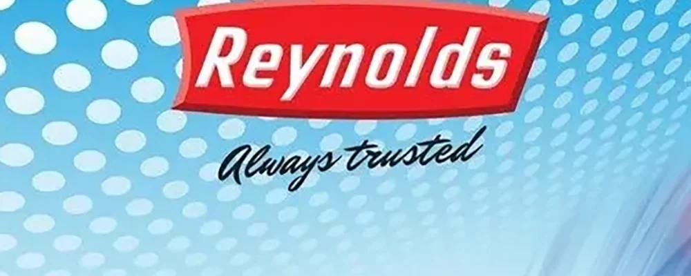รูปประจำหมวดหมู่ Reynolds